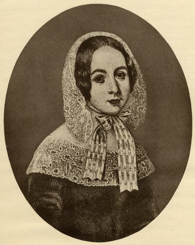 Fredrika Bremer by English School